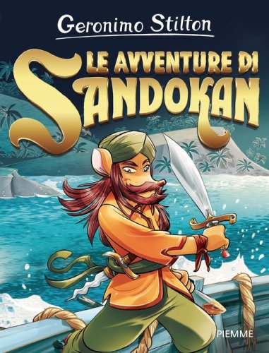 Le avventure di Sandokan