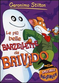 Le pi&ugrave; belle barzellette da brivido. Speciale Halloween