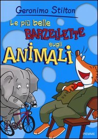 Le pi&ugrave; belle barzellette sugli animali