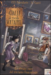 Lo strano caso del ritratto fiammingo