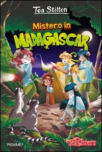 Mistero in Madagascar