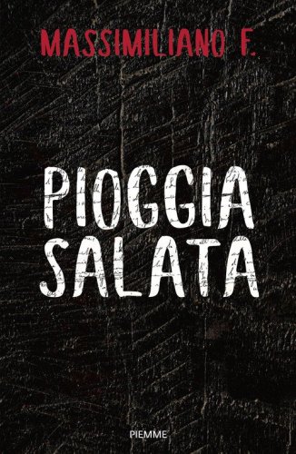 Pioggia salata