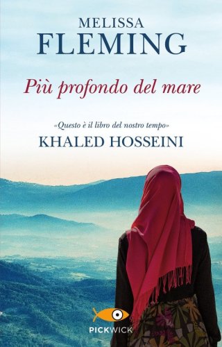 Pi&ugrave; profondo del mare