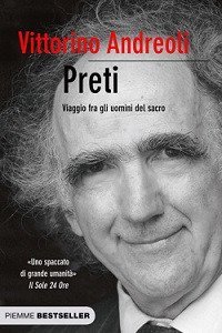 Preti - Viaggio fra gli uomini del sacro