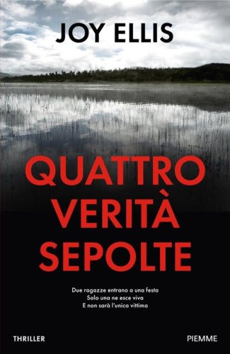 Quattro verit&agrave; sepolte