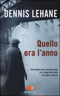 Quello era l'anno