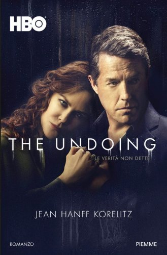 The undoing. Le verit&agrave; non dette