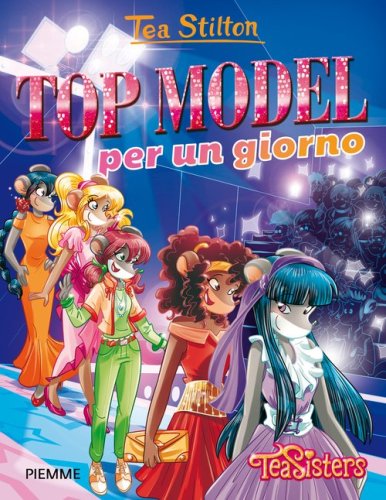Top model per un giorno
