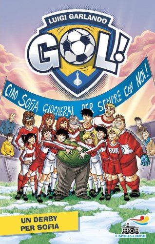 Un derby per Sofia