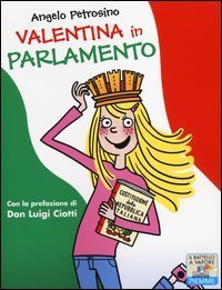 Valentina in Parlamento