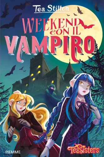 Weekend con il vampiro