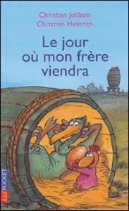 Jour Ou` Mon Fre`re Viendra.  (le)