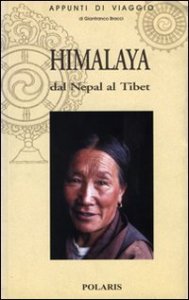 Himalaya - Dal Nepal al Tibet