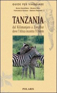 Tanzania - Da Zanzibar al Kilimanjaro tra mangrovie, foreste e savane