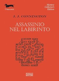 Assassinio nel labirinto