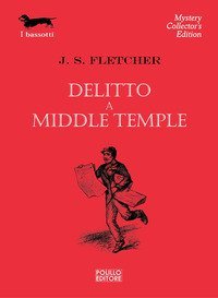 Delitto a Middle Temple