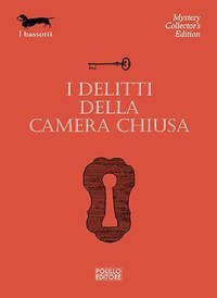 I delitti della camera chiusa