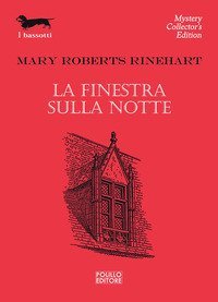 La finestra sulla notte
