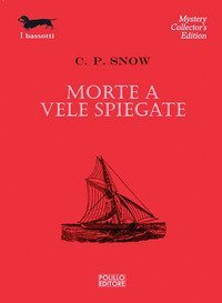 Morte a vele spiegate