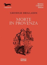 Morte in Provenza