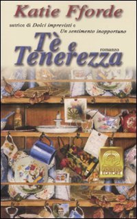 T&egrave; e tenerezza