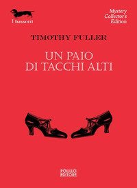 Un paio di tacchi alti