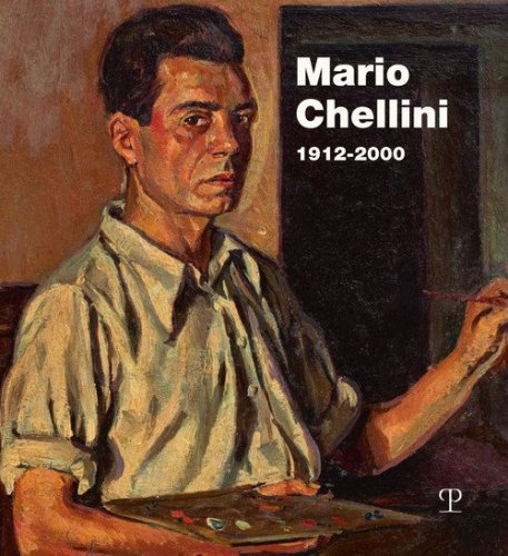 Mario Chellini. 1912-2000