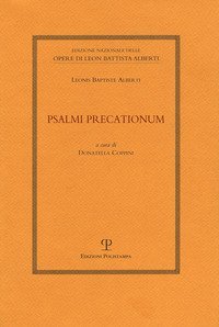 Psalmi precationum