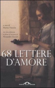 68 Lettere D`amore