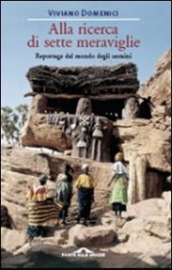 Alla Ricerca Di Sette Meraviglie