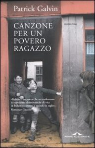 Canzone Per Un Povero Ragazzo