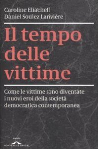 (fuori Catalogo) Il Tempo Delle Vittime