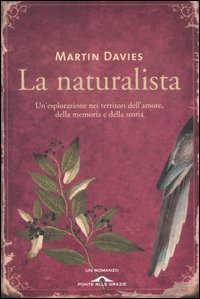 (fuori Catalogo) La Naturalista