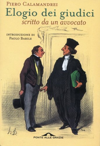 Elogio dei giudici