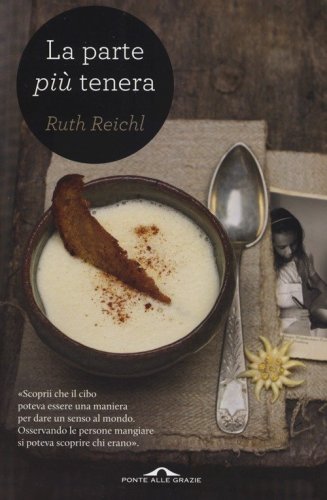 La parte pi&ugrave; tenera