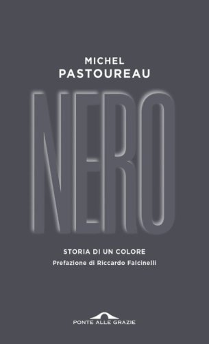 Nero. Storia di un colore