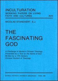 The fascinating God
