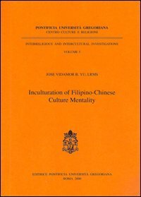 Inculturation of filipino-chinese culture mentality