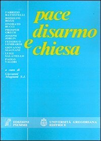 Pace disarmo e Chiesa