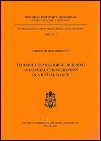 S. Teodori: cosmological building and social consolidation in a ritual dance