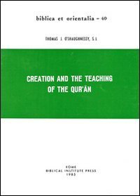 Creation and the teaching of the Qur'an