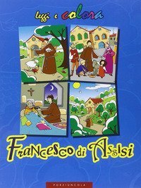 Francesco di Assisi