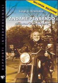Andare pensando - Riflessioni di un geriatra