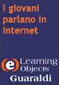 Giovani Parlano In Internet. Cd-rom (i)