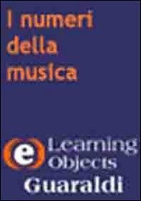 Numeri Della Musica. Cd-rom (i)