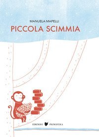 Piccola scimmia