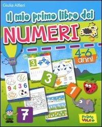 Il mio primo libro dei numeri