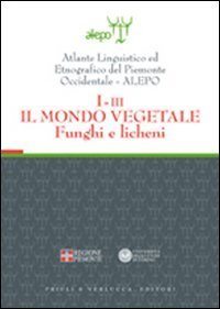 Atlante linguistico ed etnografico del Piemonte occidentale (A.L.E.P.O.)