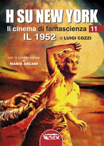 Il cinema di fantascienza