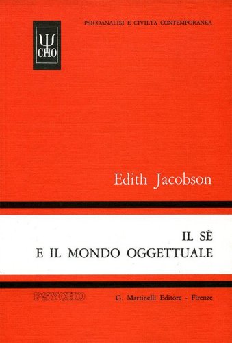 Il s&eacute; e il mondo oggettuale
